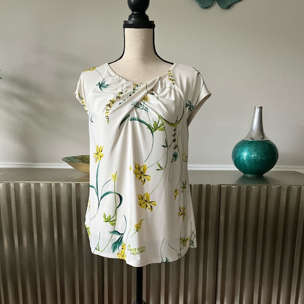 Ann Taylor Top